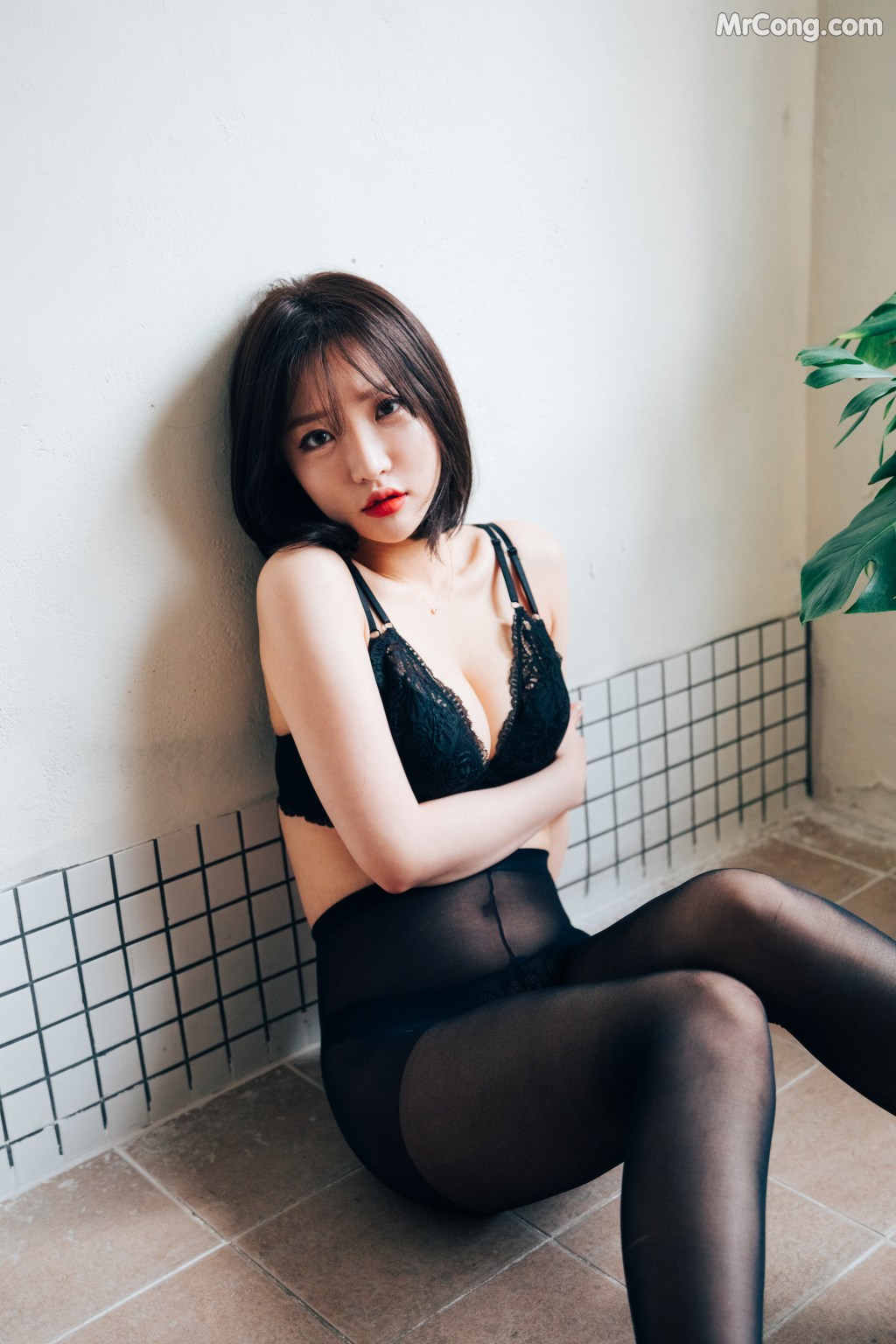 [Loozy] Officegirls Vacation Vol.1: Son Ye-Eun (손예은) (55 photos + 10 videos) – Page 3