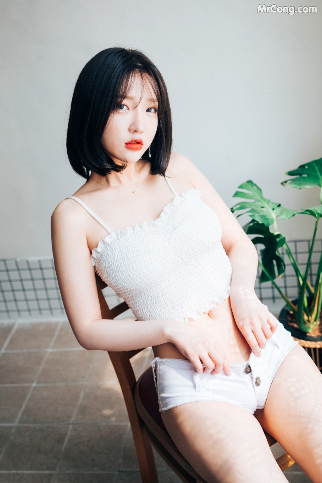 [Loozy] Officegirls Vacation Vol.1: Son Ye-Eun (손예은) (55 photos + 10 videos) – Page 5