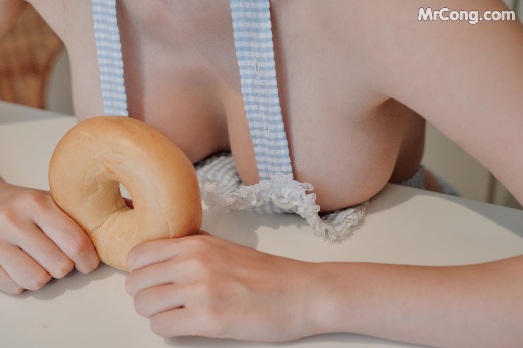 Pia (피아) x BBUTTERMILK Vol.01: AT HOME with Pia (95 photos) – Page 5