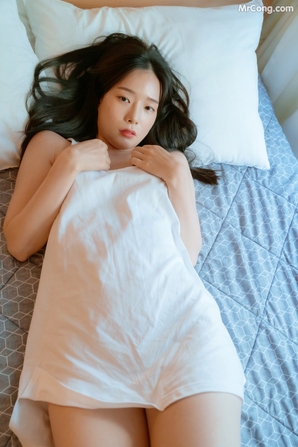 Pia (피아) x BBUTTERMILK Vol.01: AT HOME with Pia (95 photos) – Page 8