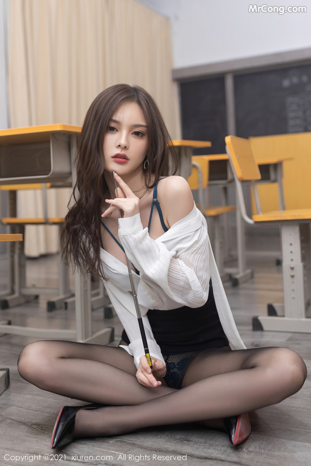 XIUREN No.3852: Wang Xinyi (王心怡) (83 photos) – Page 5