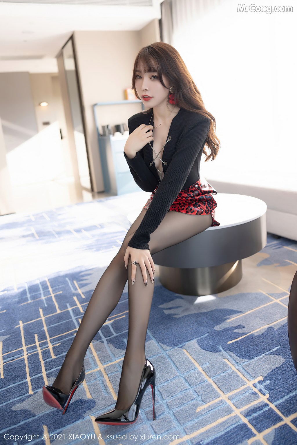 XiaoYu Vol.649: Booty (芝芝) (68 photos) – Page 2