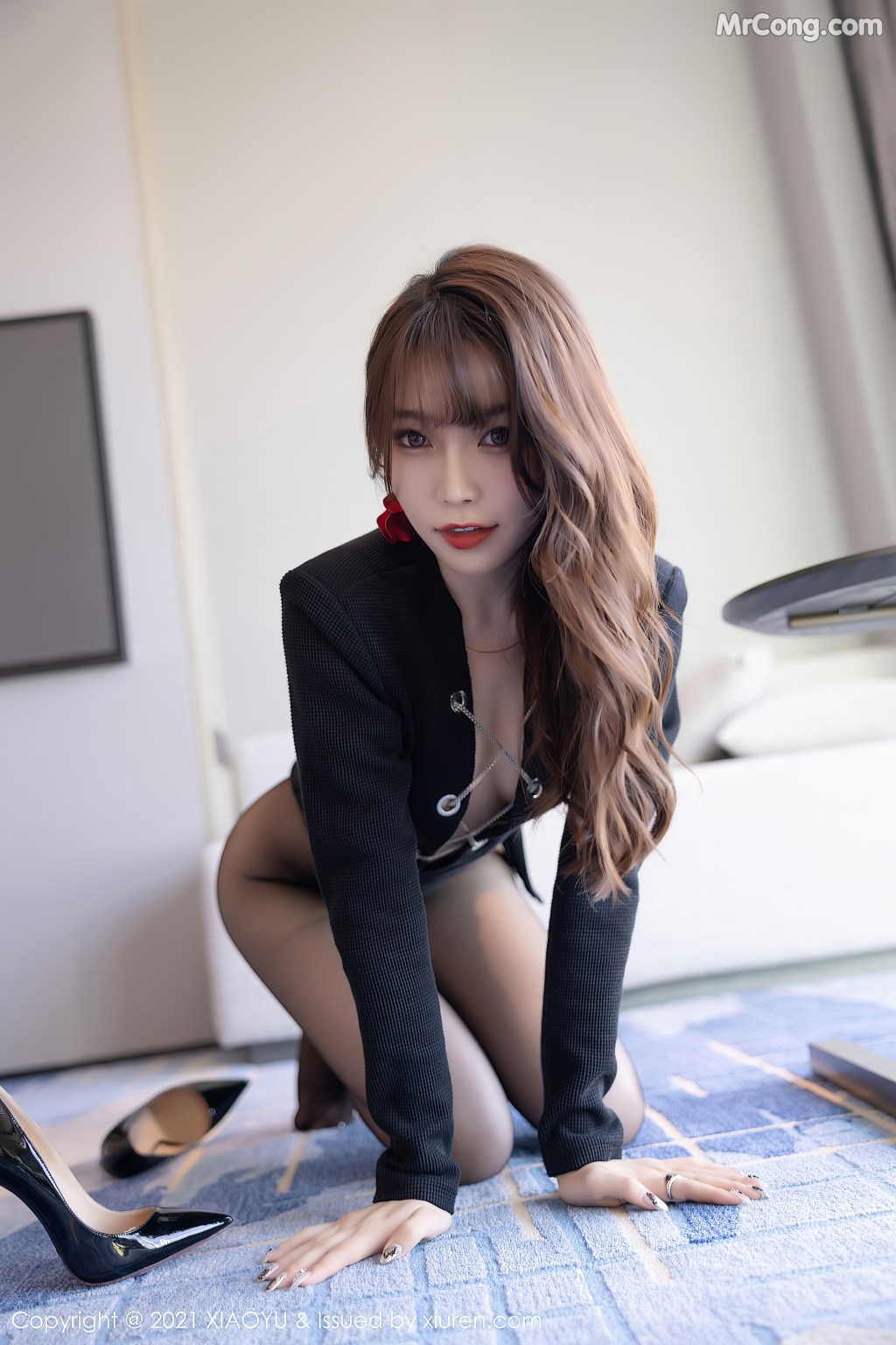 XiaoYu Vol.649: Booty (芝芝) (68 photos) – Page 5