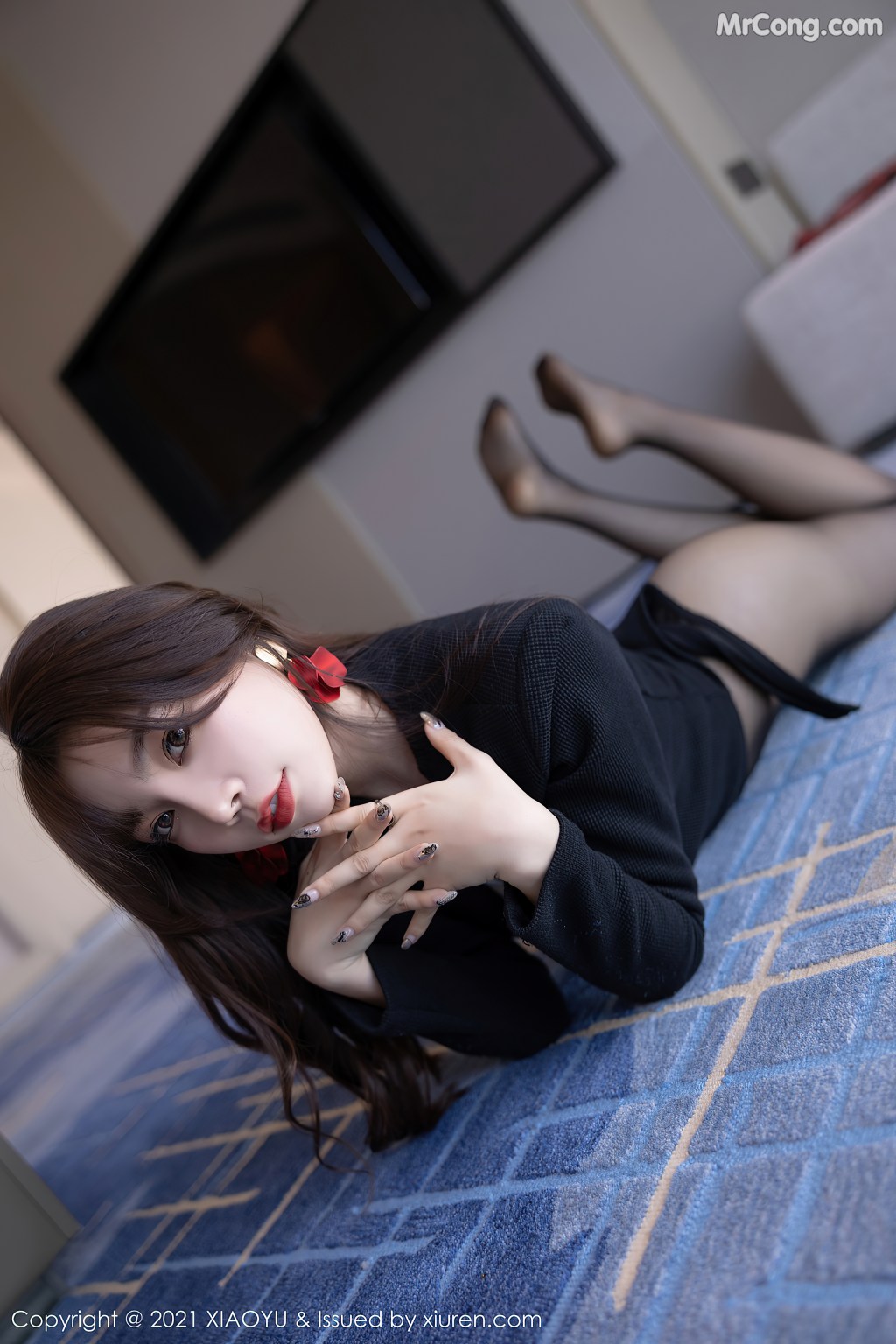 XiaoYu Vol.649: Booty (芝芝) (68 photos) – Page 5