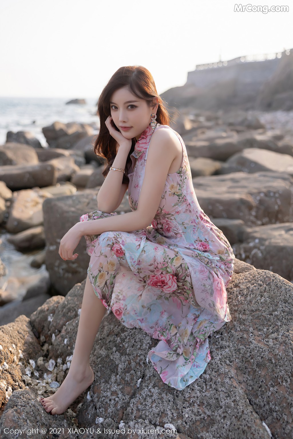XiaoYu Vol.650: Yang Chen Chen (杨晨晨Yome) (81 photos)