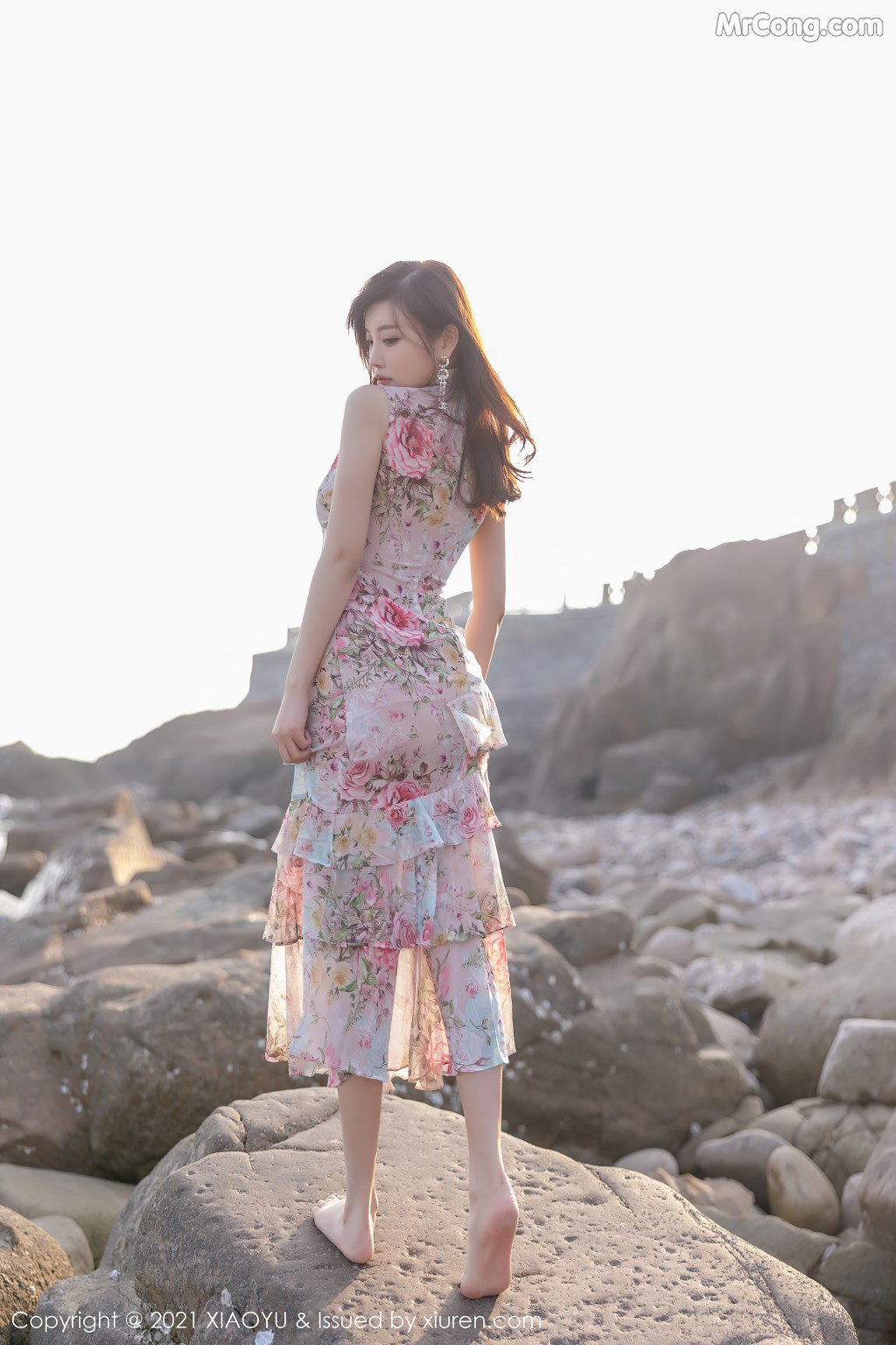 XiaoYu Vol.650: Yang Chen Chen (杨晨晨Yome) (81 photos)