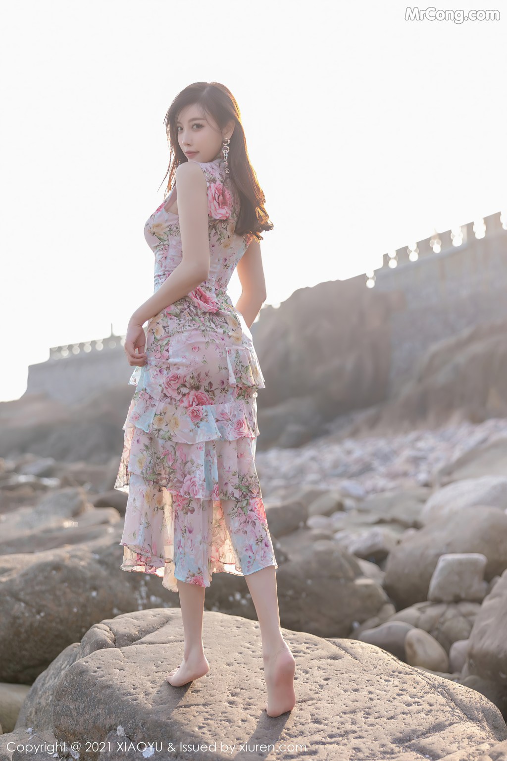 XiaoYu Vol.650: Yang Chen Chen (杨晨晨Yome) (81 photos)