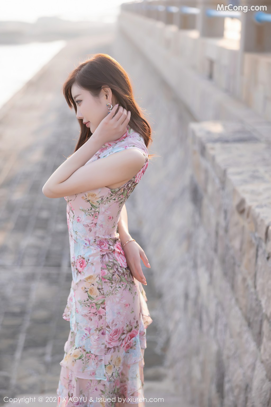 XiaoYu Vol.650: Yang Chen Chen (杨晨晨Yome) (81 photos)