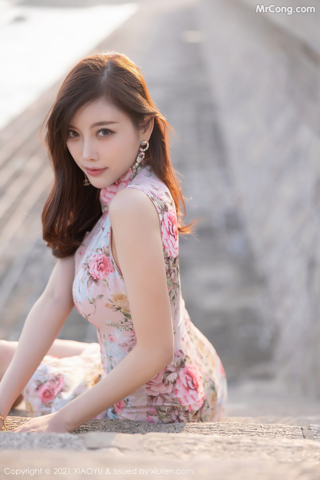 XiaoYu Vol.650: Yang Chen Chen (杨晨晨Yome) (81 photos) – Page 2