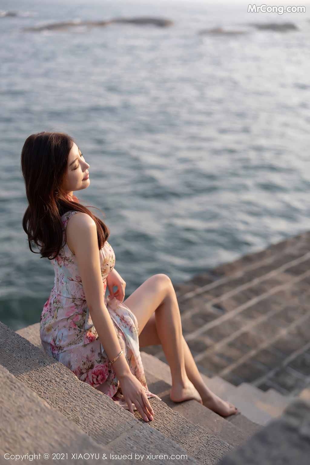 XiaoYu Vol.650: Yang Chen Chen (杨晨晨Yome) (81 photos) – Page 2