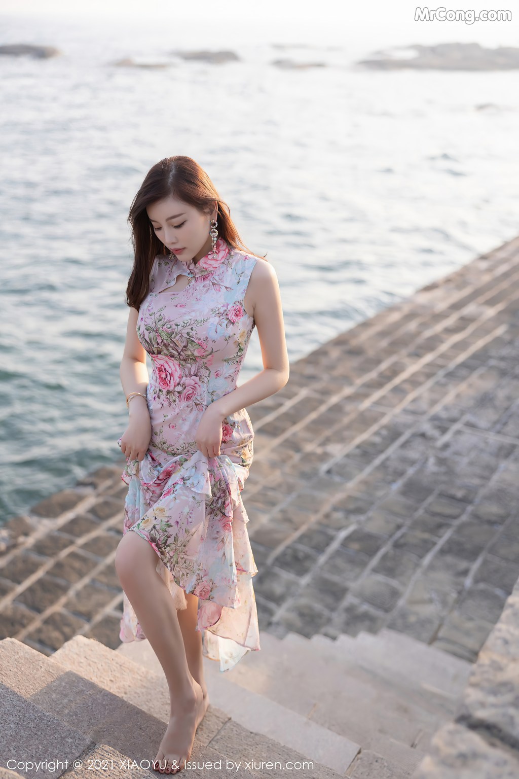 XiaoYu Vol.650: Yang Chen Chen (杨晨晨Yome) (81 photos) – Page 2