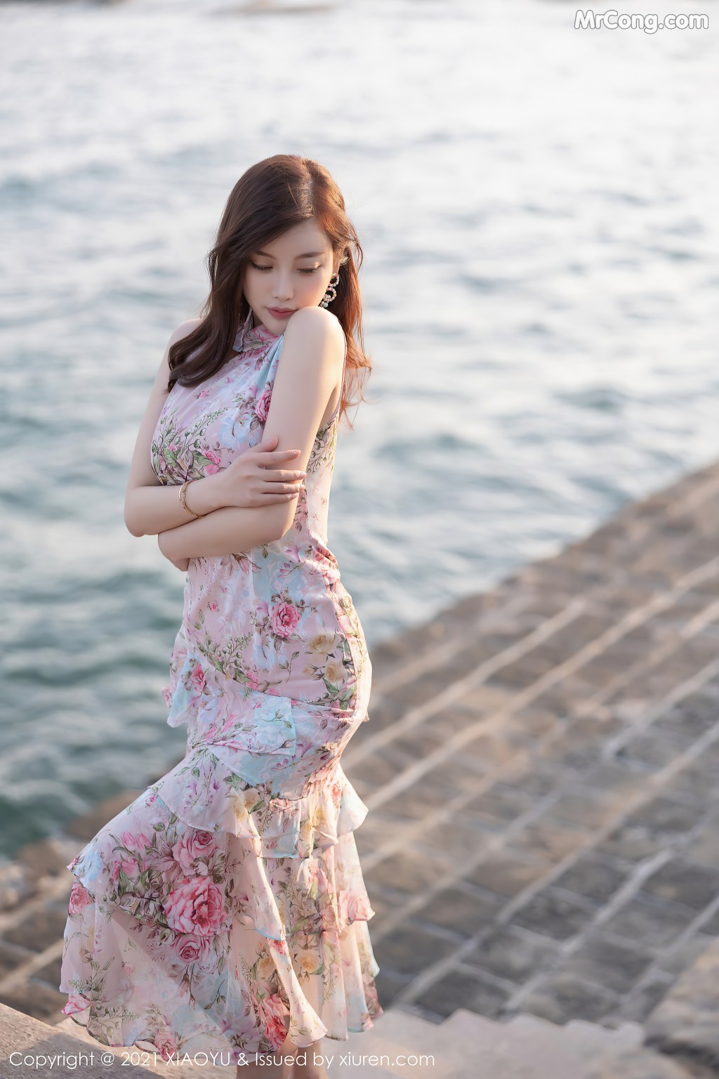 XiaoYu Vol.650: Yang Chen Chen (杨晨晨Yome) (81 photos) – Page 2