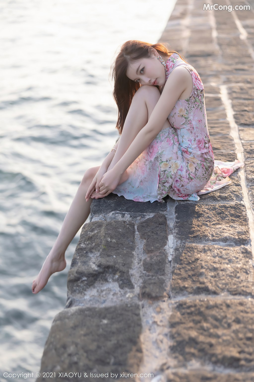XiaoYu Vol.650: Yang Chen Chen (杨晨晨Yome) (81 photos) – Page 2