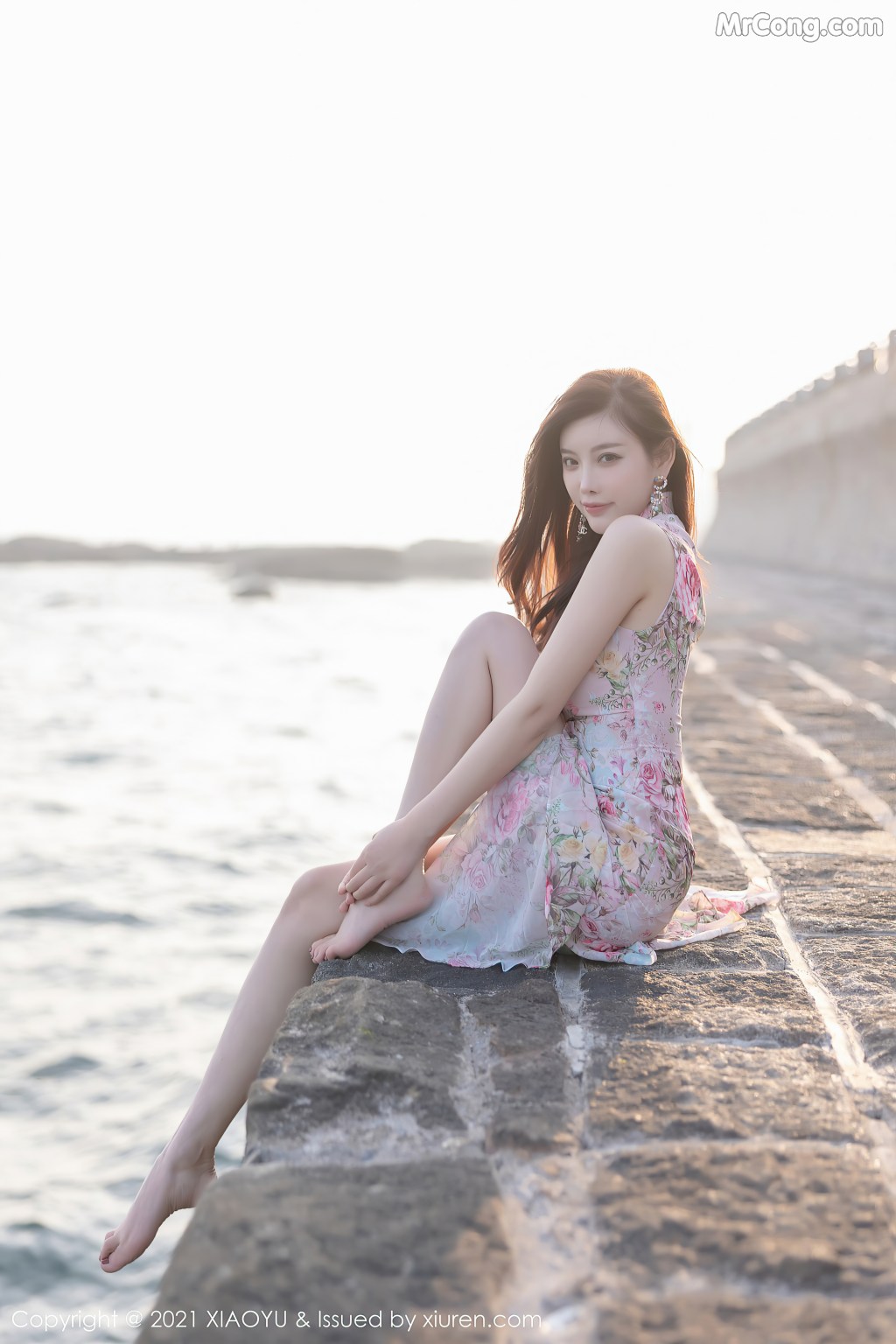 XiaoYu Vol.650: Yang Chen Chen (杨晨晨Yome) (81 photos) – Page 3