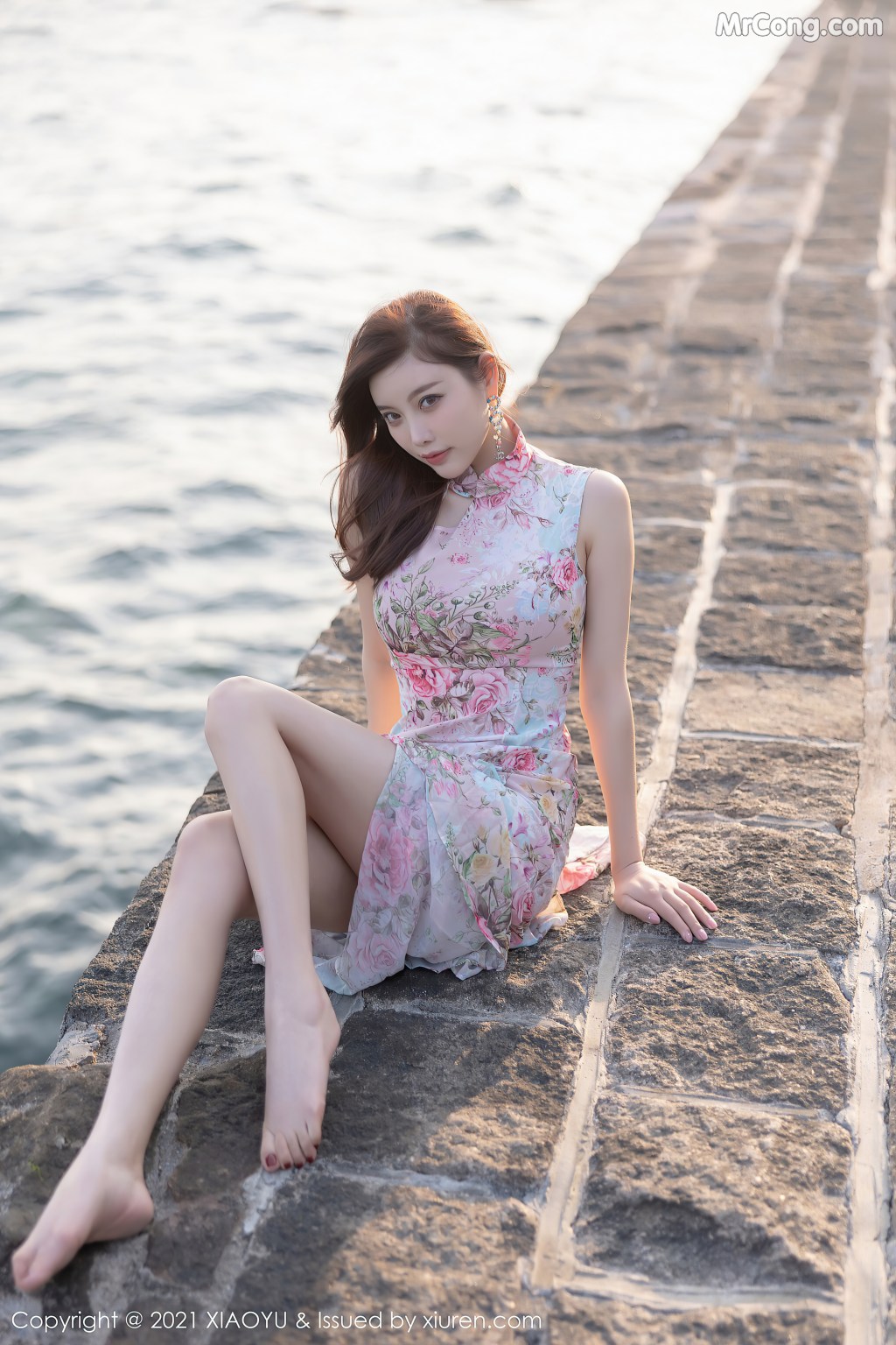 XiaoYu Vol.650: Yang Chen Chen (杨晨晨Yome) (81 photos) – Page 3