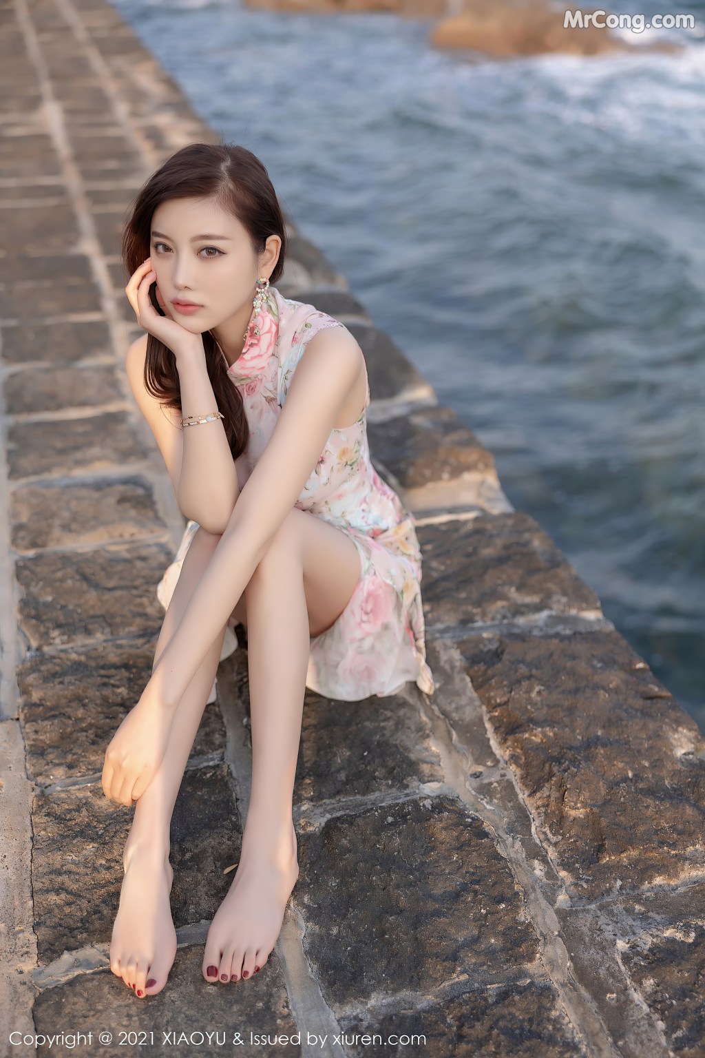 XiaoYu Vol.650: Yang Chen Chen (杨晨晨Yome) (81 photos) – Page 3