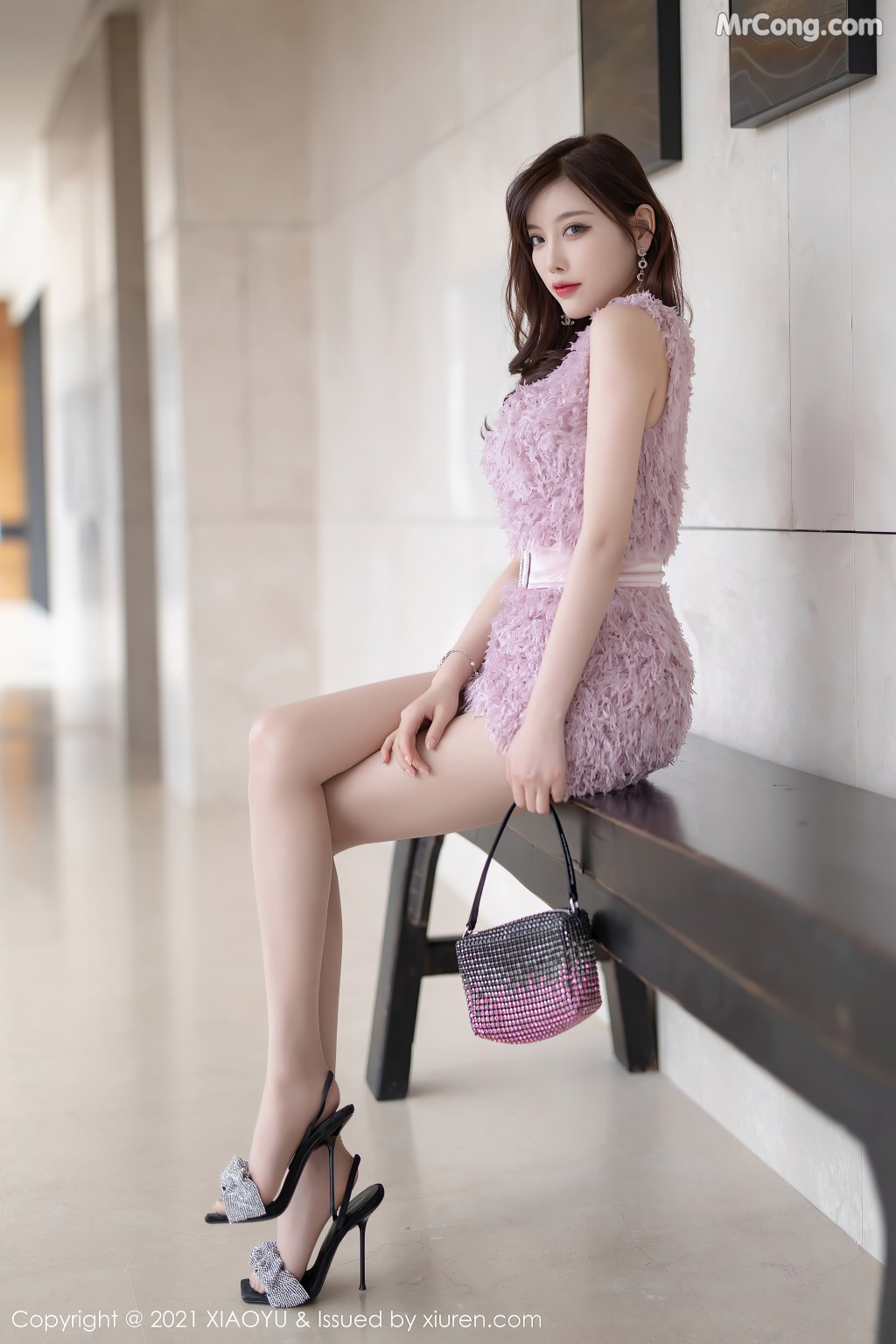 XiaoYu Vol.650: Yang Chen Chen (杨晨晨Yome) (81 photos) – Page 3