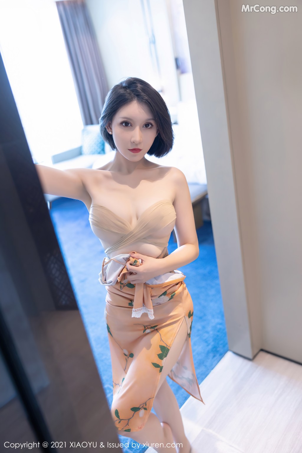 XiaoYu Vol.651: 潘朵拉 Laa (75 photos) – Page 6