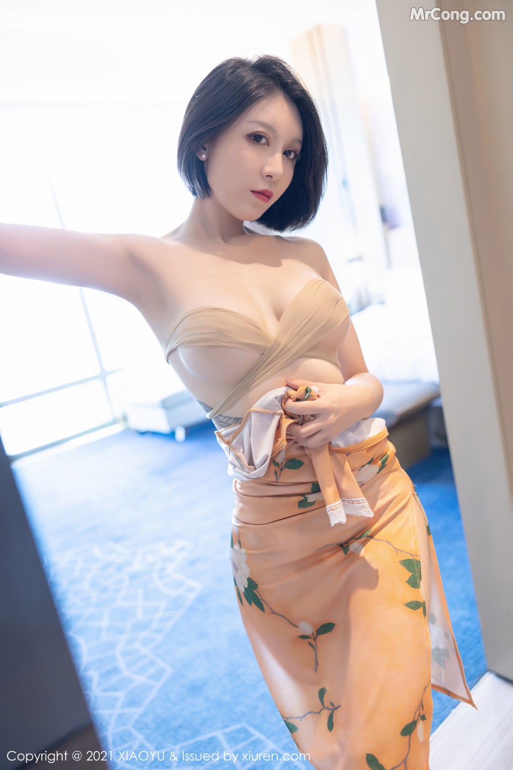 XiaoYu Vol.651: 潘朵拉 Laa (75 photos) – Page 6