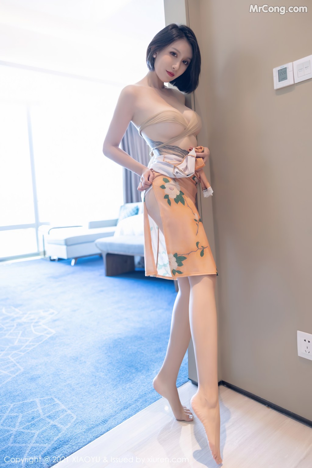 XiaoYu Vol.651: 潘朵拉 Laa (75 photos) – Page 7