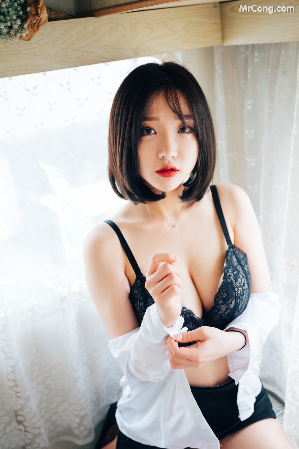 [Loozy] Officegirls Vacation Vol.2: Son Ye-Eun (손예은) (85 photos) – Page 3