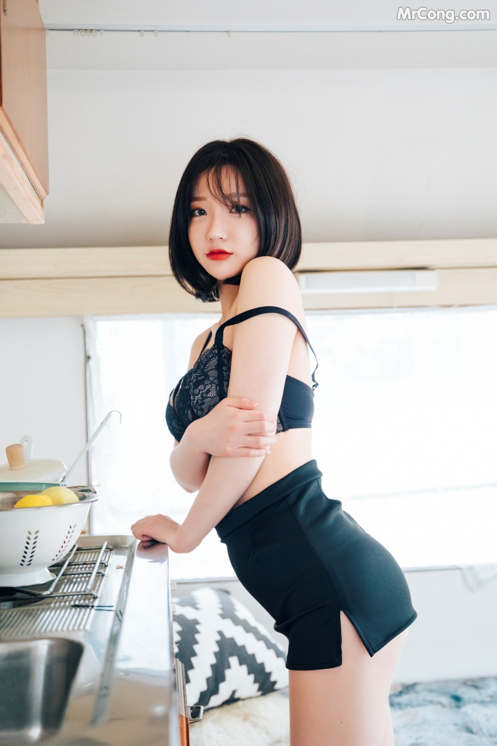 [Loozy] Officegirls Vacation Vol.2: Son Ye-Eun (손예은) (85 photos) – Page 8