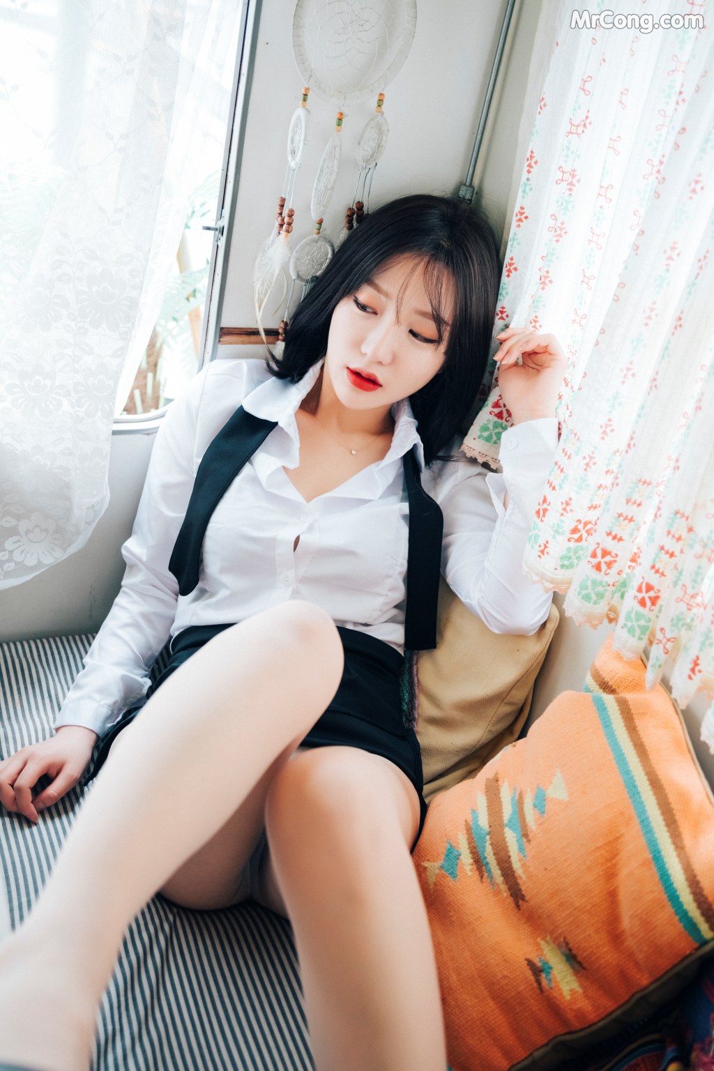 [Loozy] Officegirls Vacation Vol.2: Son Ye-Eun (손예은) (85 photos) – Page 8