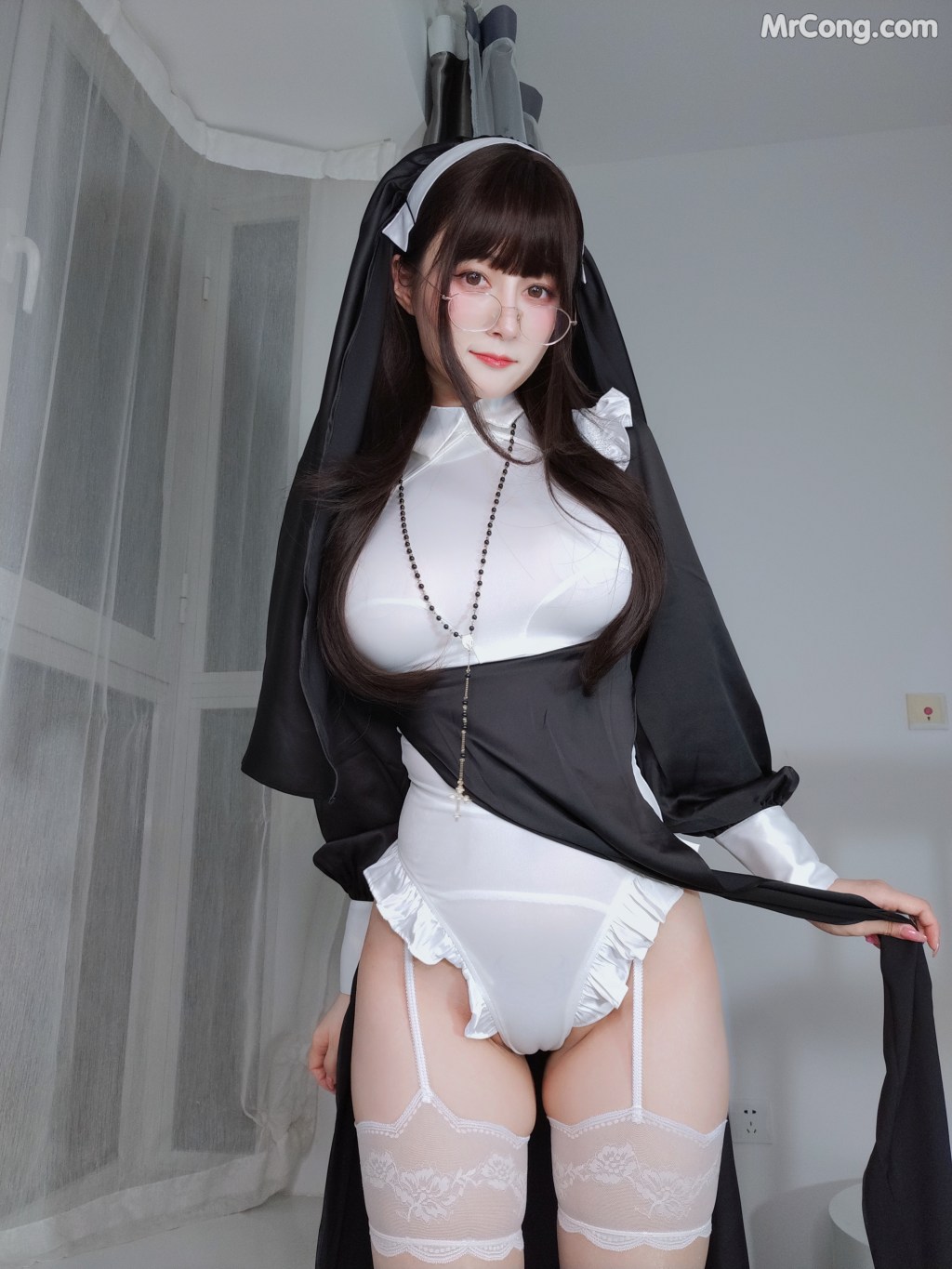 Coser@白银81 Vol.90: 自撮り Vol.61 (動画入り) (144 photos + 11 videos) – Page 4