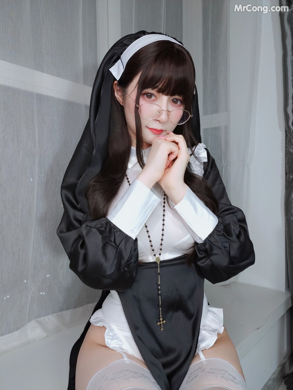 Coser@白银81 Vol.90: 自撮り Vol.61 (動画入り) (144 photos + 11 videos) – Page 9