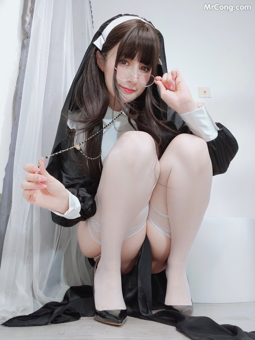 Coser@白银81 Vol.90: 自撮り Vol.61 (動画入り) (144 photos + 11 videos) – Page 11