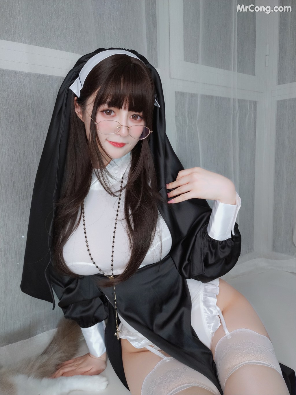 Coser@白银81 Vol.90: 自撮り Vol.61 (動画入り) (144 photos + 11 videos) – Page 13