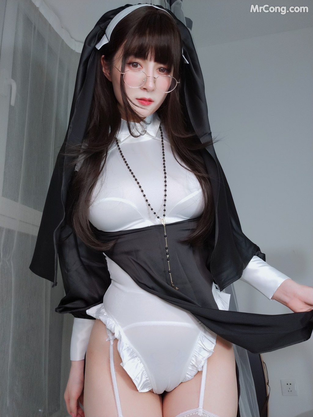 Coser@白银81 Vol.90: 自撮り Vol.61 (動画入り) (144 photos + 11 videos) – Page 15