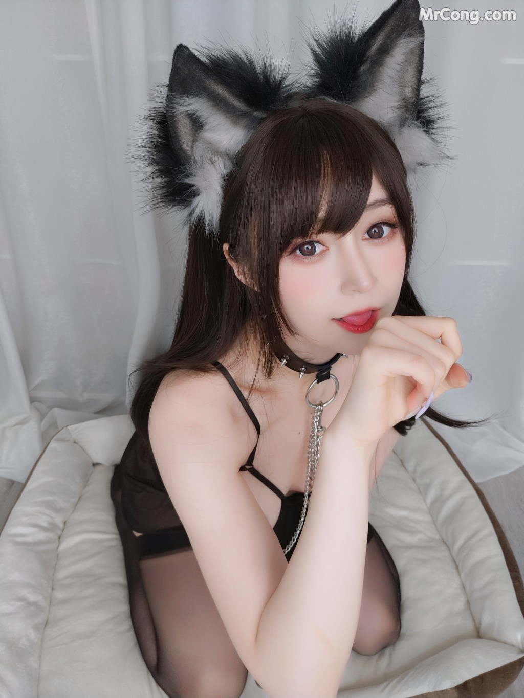 Coser@白银81 Vol.92: 11月会员合集 (214 photos + 11 videos)
