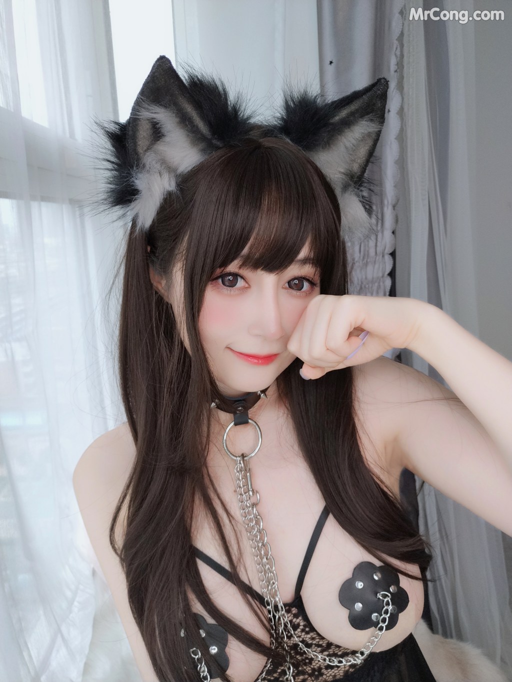 Coser@白银81 Vol.92: 11月会员合集 (214 photos + 11 videos) – Page 6