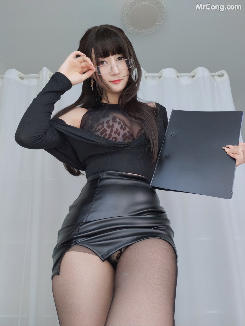 Coser@白银81 Vol.92: 11月会员合集 (214 photos + 11 videos) – Page 8