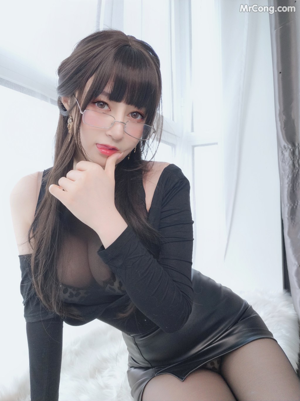 Coser@白银81 Vol.92: 11月会员合集 (214 photos + 11 videos) – Page 8