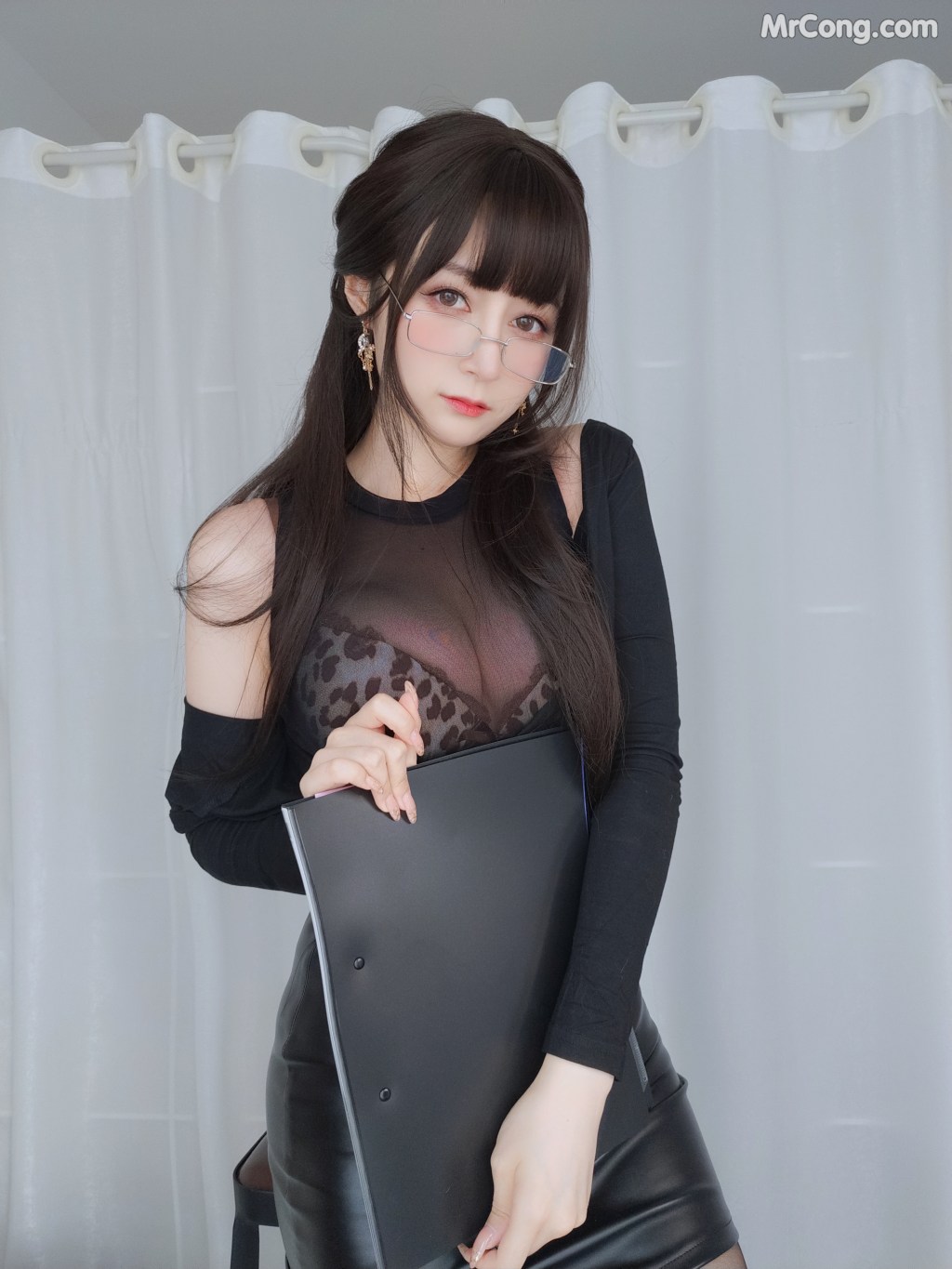 Coser@白银81 Vol.92: 11月会员合集 (214 photos + 11 videos) – Page 9