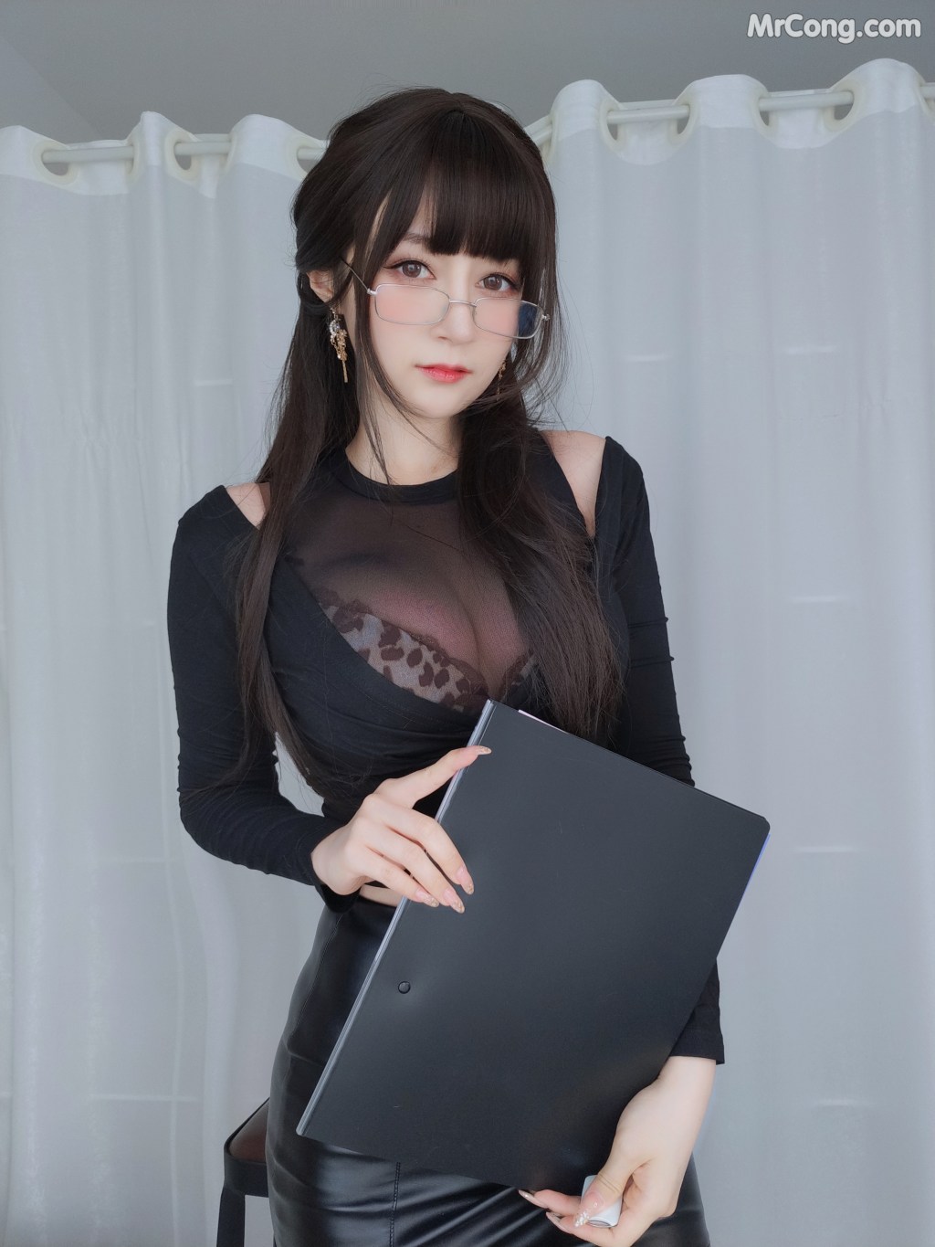 Coser@白银81 Vol.92: 11月会员合集 (214 photos + 11 videos) – Page 9