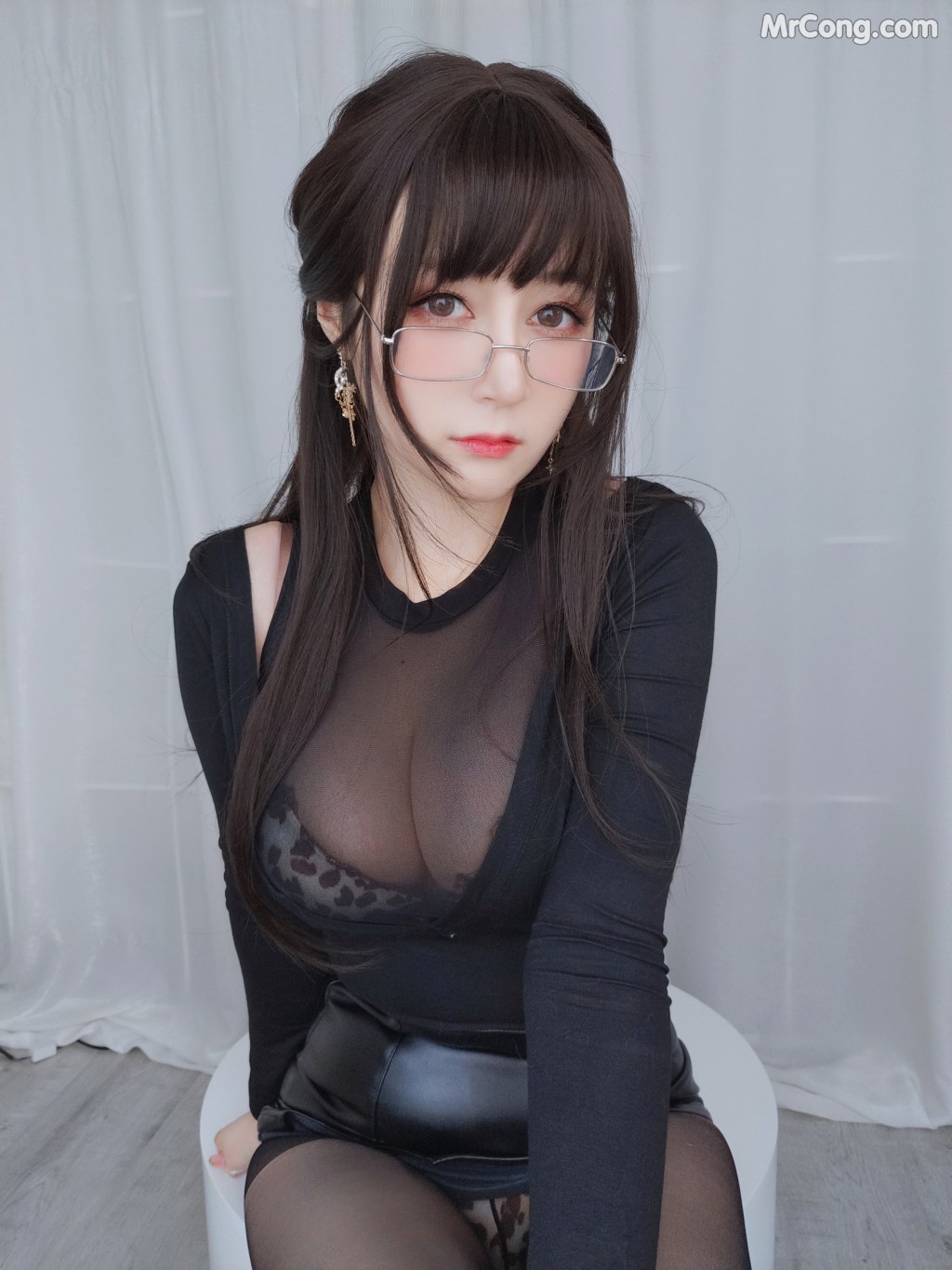 Coser@白银81 Vol.92: 11月会员合集 (214 photos + 11 videos) – Page 10