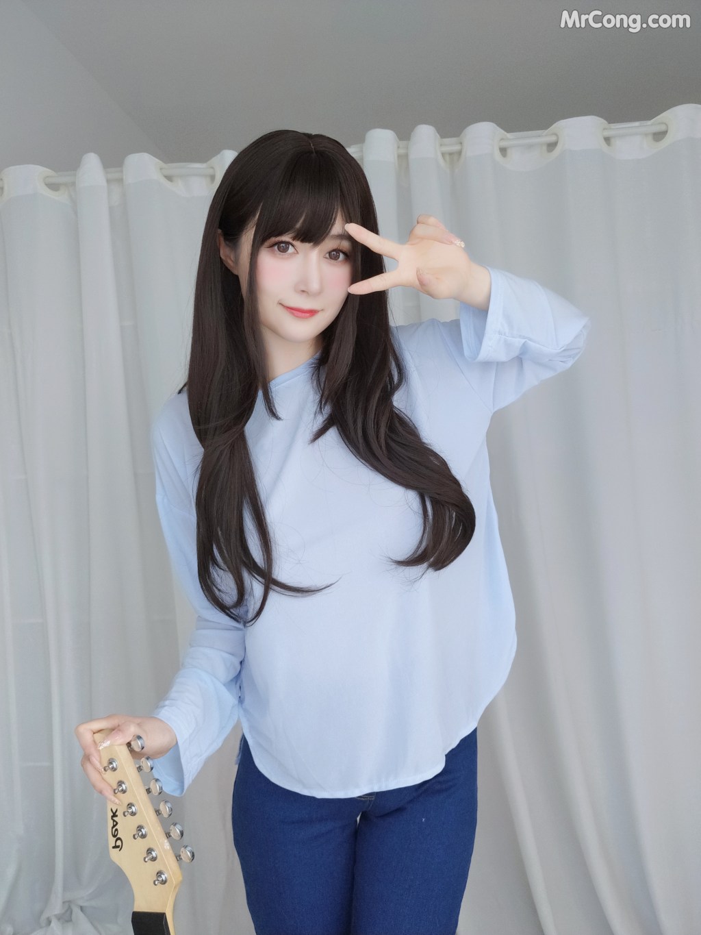 Coser@白银81 Vol.92: 11月会员合集 (214 photos + 11 videos) – Page 17