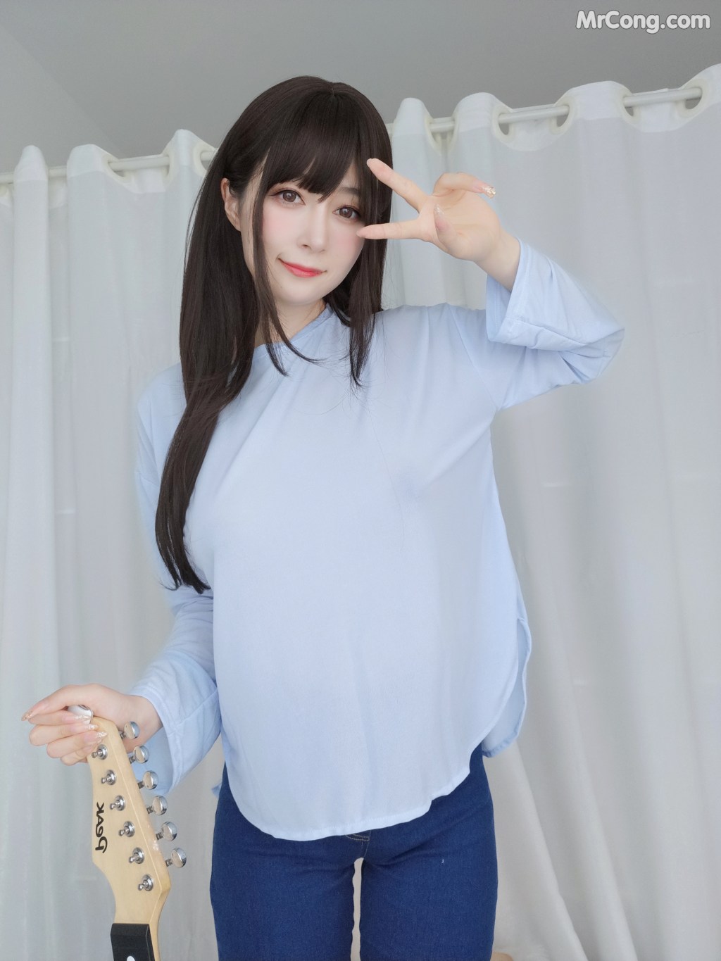 Coser@白银81 Vol.92: 11月会员合集 (214 photos + 11 videos) – Page 19