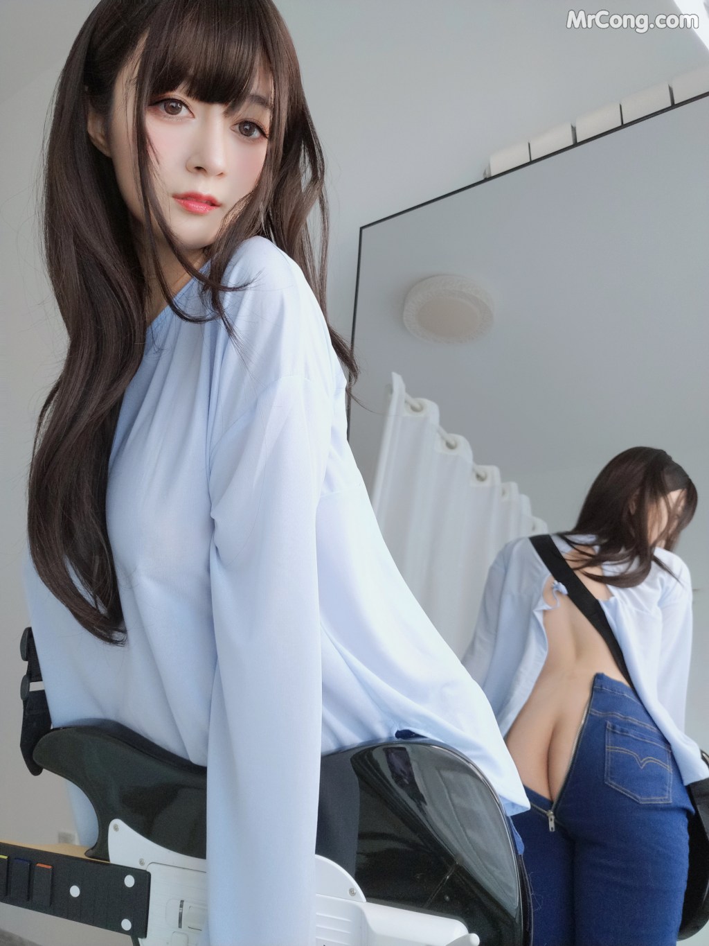 Coser@白银81 Vol.92: 11月会员合集 (214 photos + 11 videos) – Page 19
