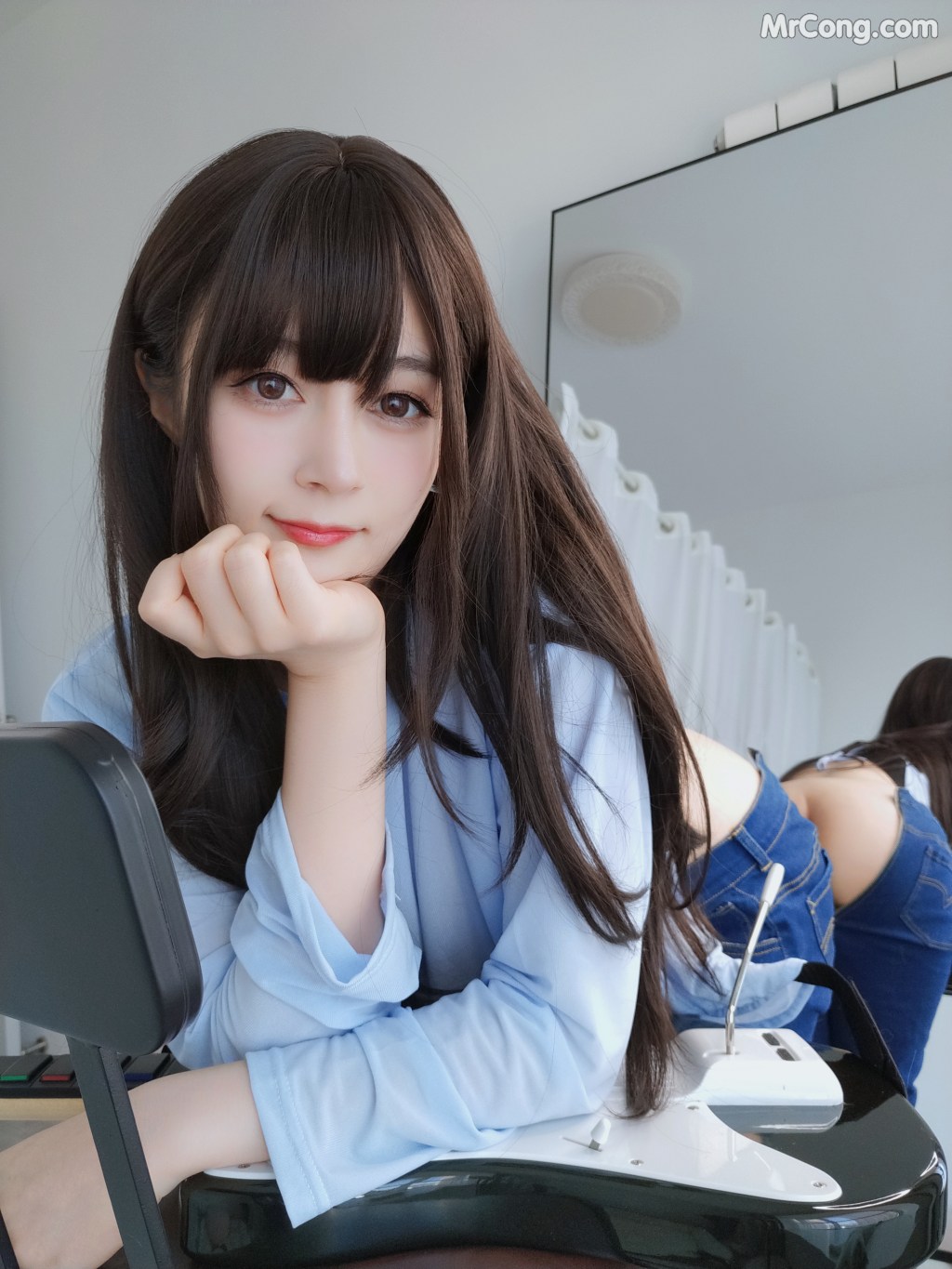 Coser@白银81 Vol.92: 11月会员合集 (214 photos + 11 videos) – Page 19