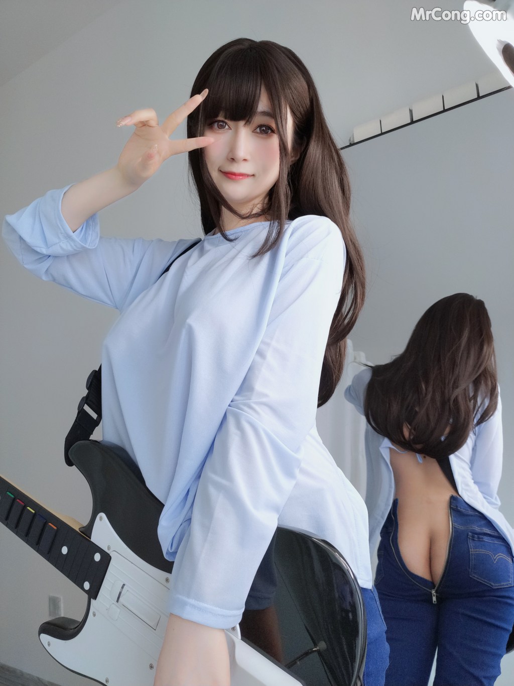 Coser@白银81 Vol.92: 11月会员合集 (214 photos + 11 videos) – Page 19