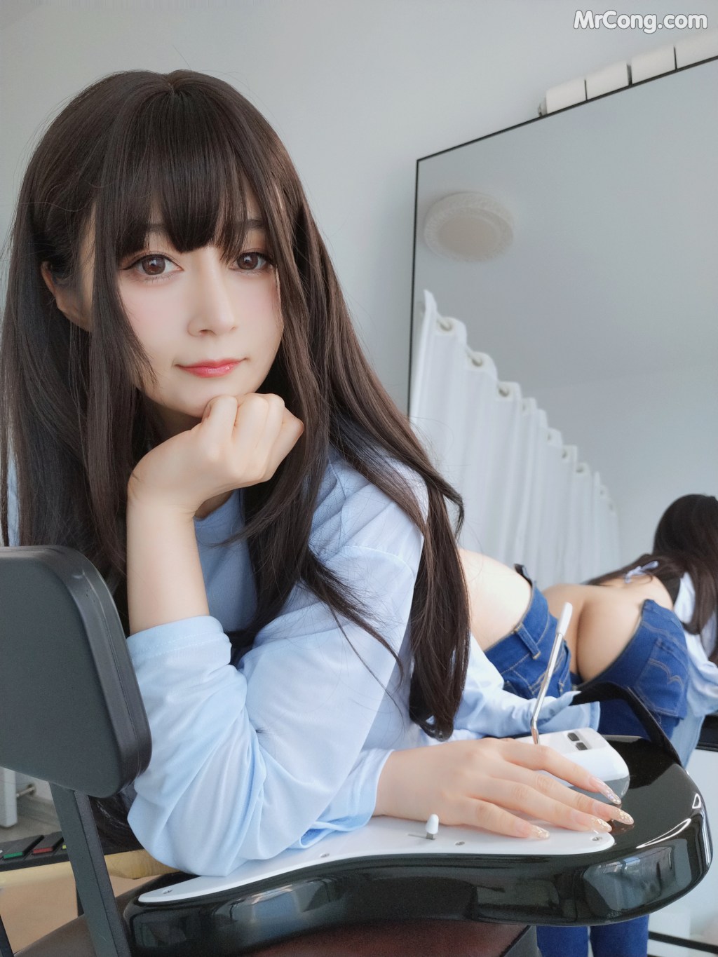 Coser@白银81 Vol.92: 11月会员合集 (214 photos + 11 videos) – Page 19