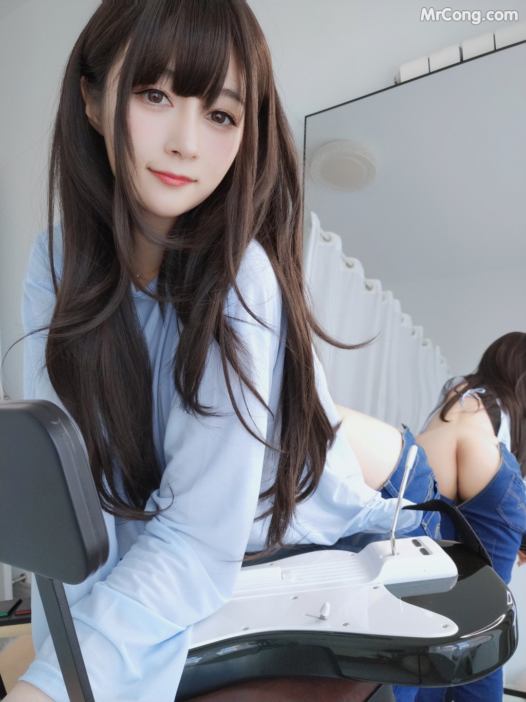 Coser@白银81 Vol.92: 11月会员合集 (214 photos + 11 videos) – Page 19
