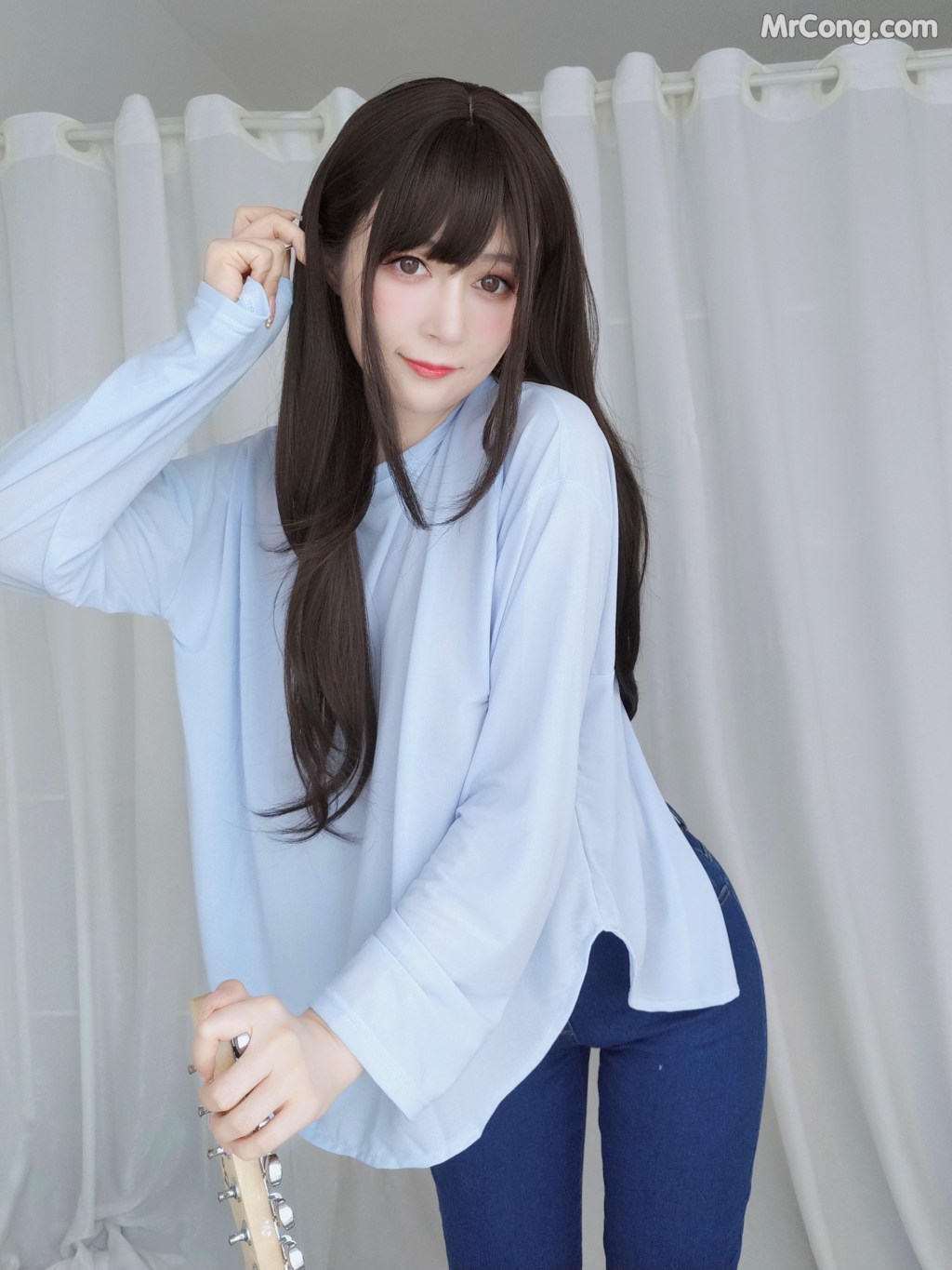 Coser@白银81 Vol.92: 11月会员合集 (214 photos + 11 videos) – Page 20