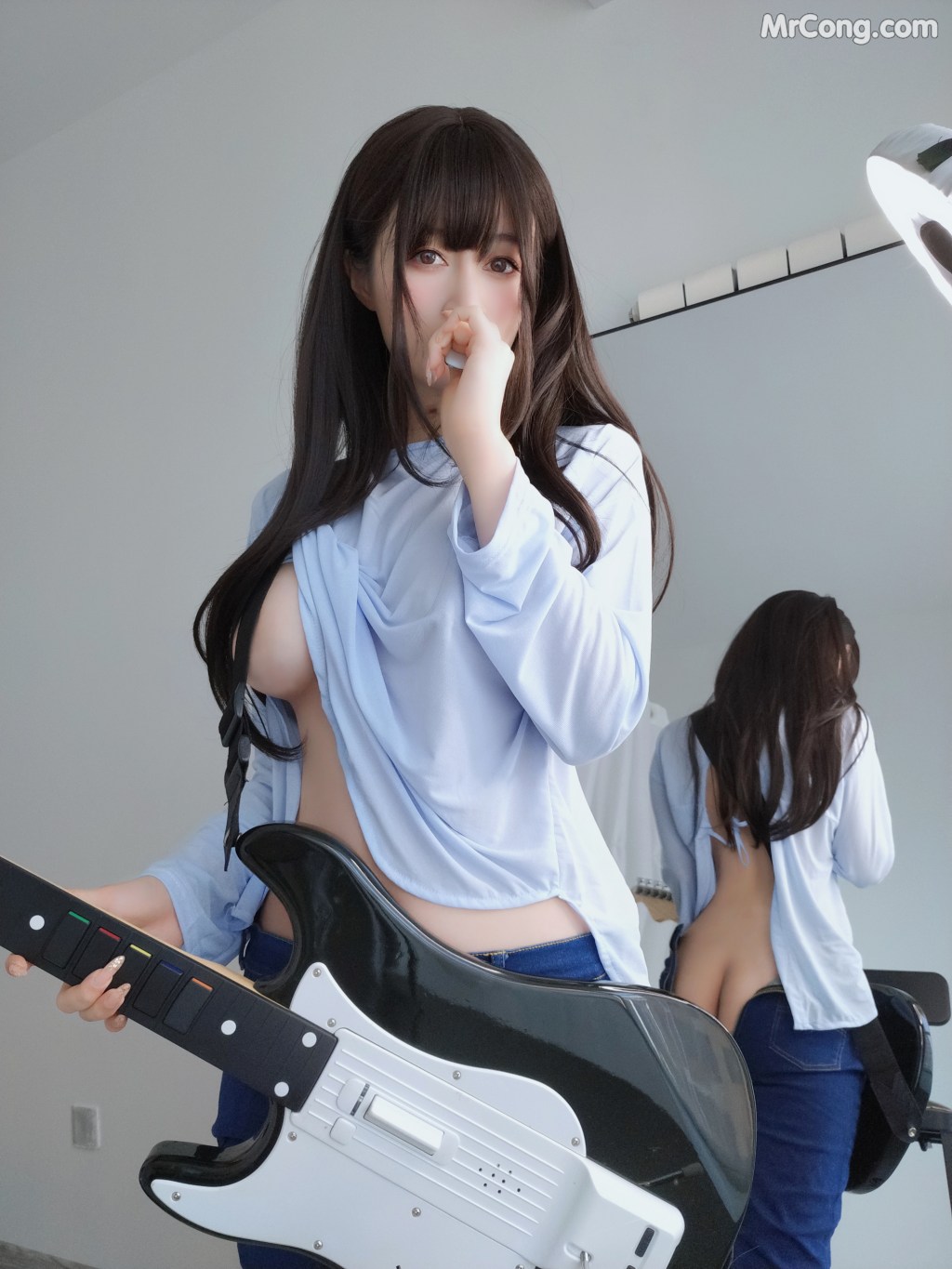 Coser@白银81 Vol.92: 11月会员合集 (214 photos + 11 videos) – Page 20