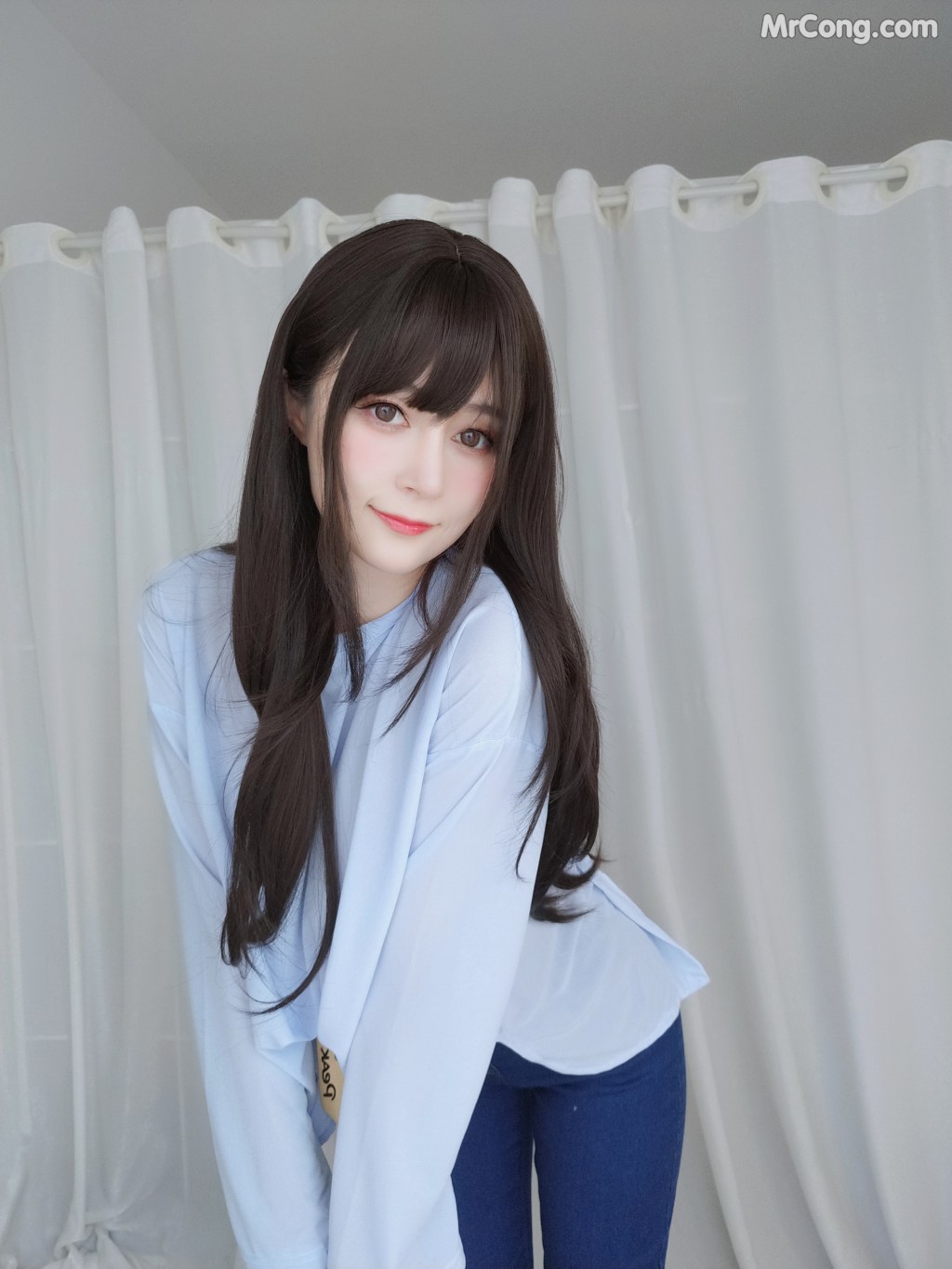 Coser@白银81 Vol.92: 11月会员合集 (214 photos + 11 videos) – Page 20