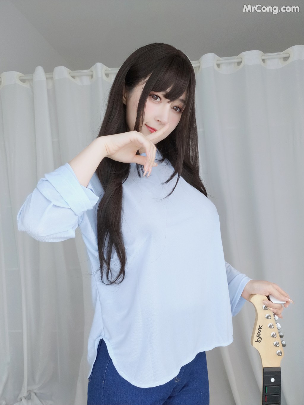 Coser@白银81 Vol.92: 11月会员合集 (214 photos + 11 videos) – Page 21
